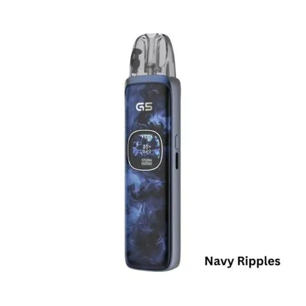 UWELL - CALIBURN G5 POD KIT 1600mah