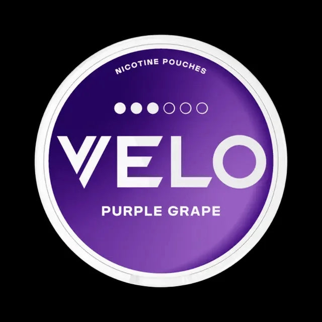 VELO NICOTINE POUCHES (10mg)