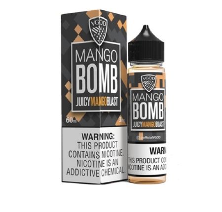 VGOD - MANGO BOMB (60ML)