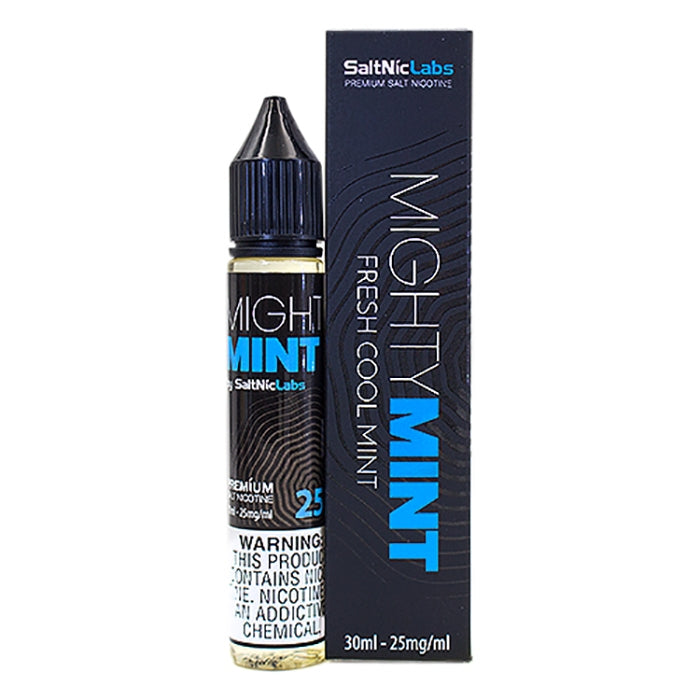 VGOD - MIGHTY MINT 30ML [SALTNIC]