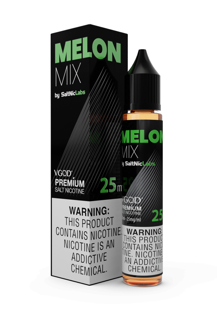 VGOD - MELON MIX 30ML [SALTNIC]