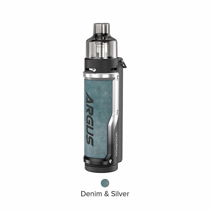 VOOPOO - ARGUS PRO 80W POD KIT 3000mah