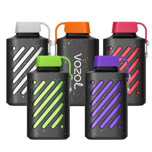 VOZOL GEAR 10000 PUFFS 5%