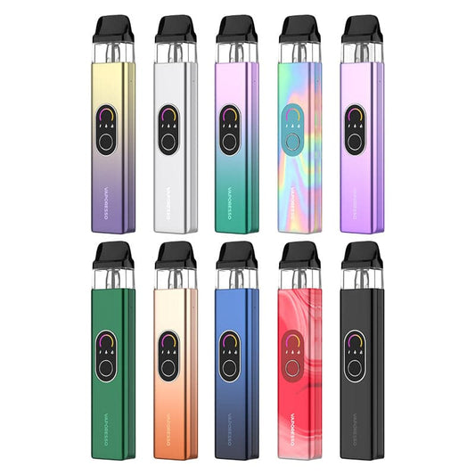 VAPORESSO - XROS 4 POD KIT 1000mah