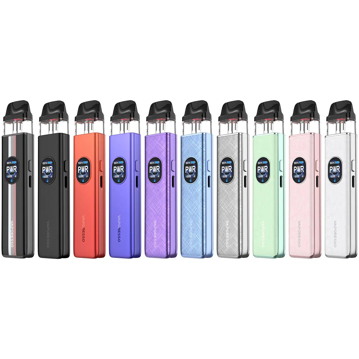 VAPORESSO - XROS 5 POD KIT 1500mah