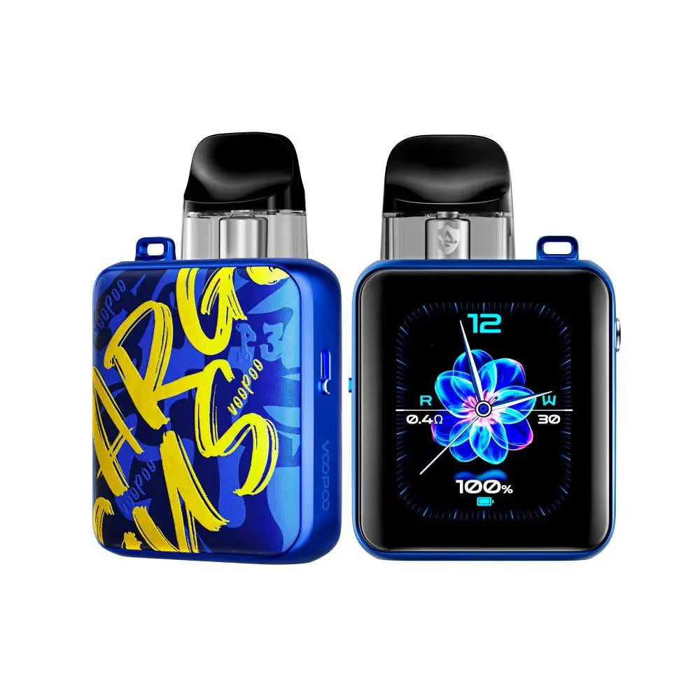VOOPOO - ARGUS P3 POD KIT 1500mah
