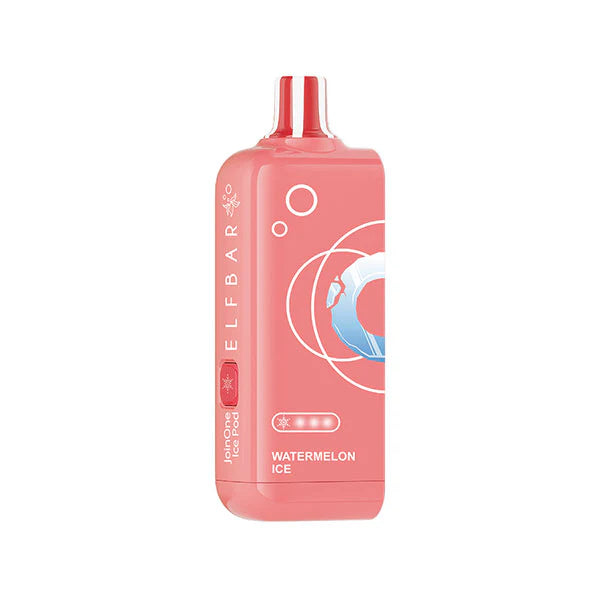 ELFBAR JOINONE ICE 25000 PUFFS PREFILLED POD