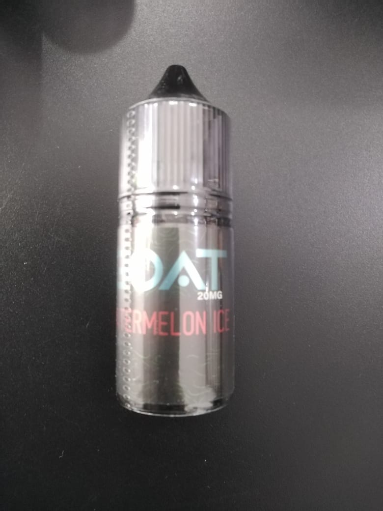 GOAT - WATERMELON ICE 30ML [SALTNIC]