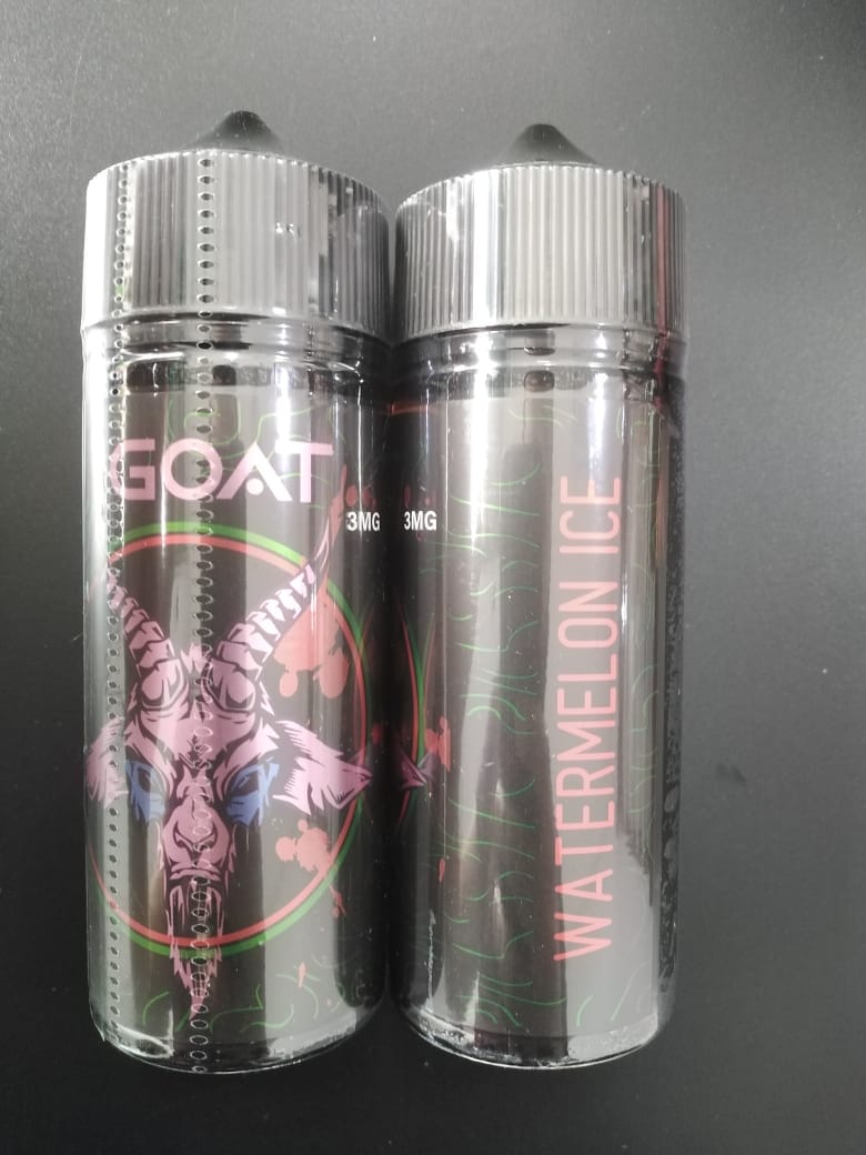 GOAT - WATERMELON ICE (120ML)