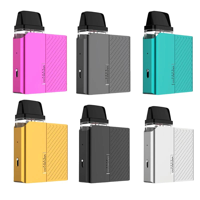 VAPORESSO - XROS NANO POD KIT
