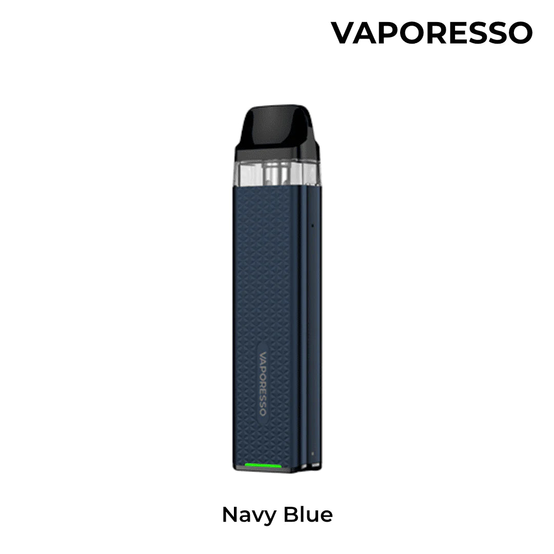 VAPORESSO - XROS 3 MINI POD KIT 1000mah