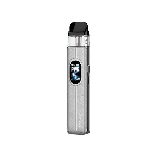 VAPORESSO - XROS 6 POD KIT 1800mah