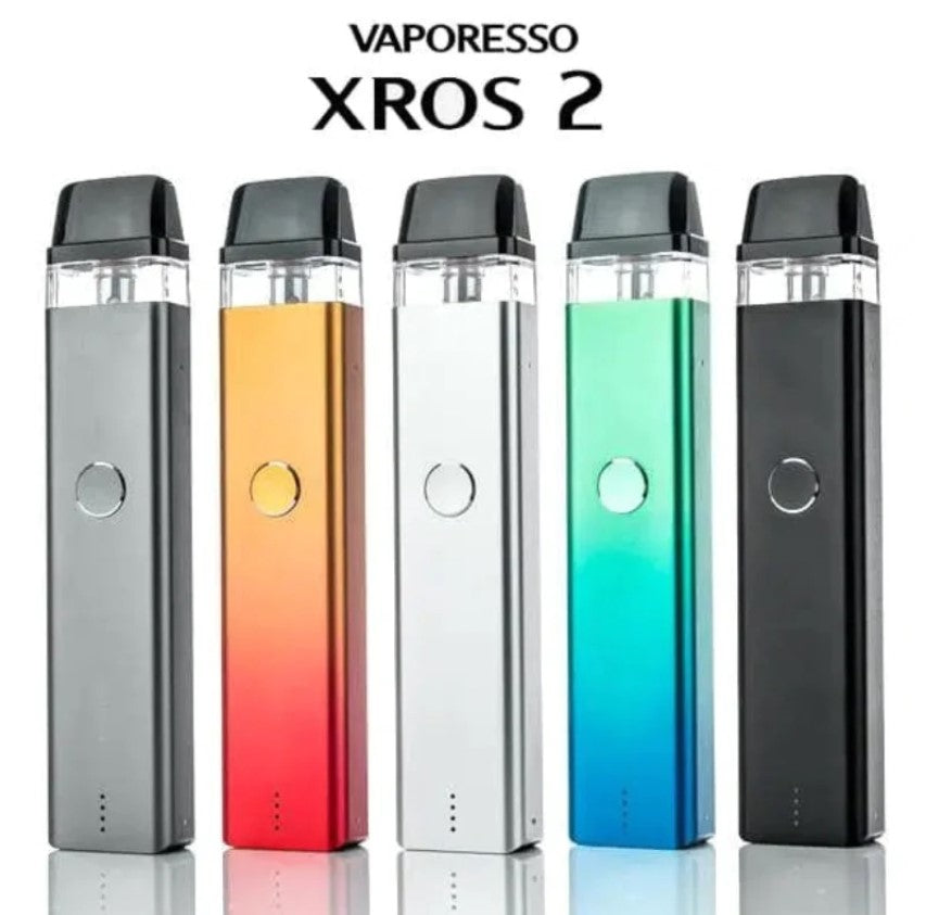 VAPORESSO - XROS 2 POD KIT