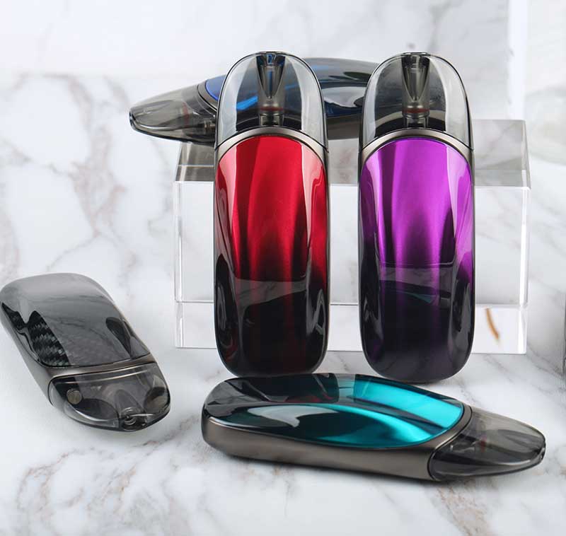 VAPORESSO - ZERO 2 POD KIT