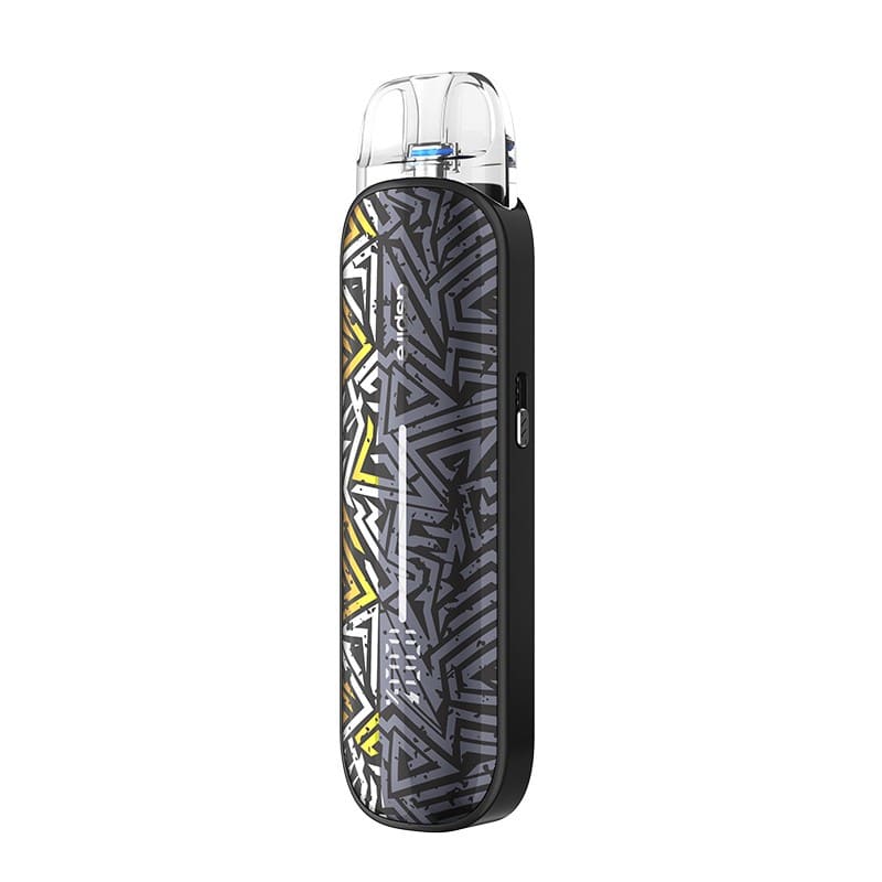 ASPIRE - PIXO AURA KIT 1300mah