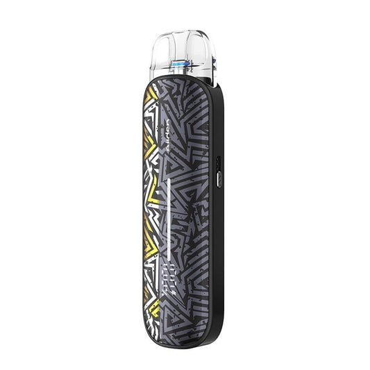 ASPIRE - PIXO AURA KIT 1300mah