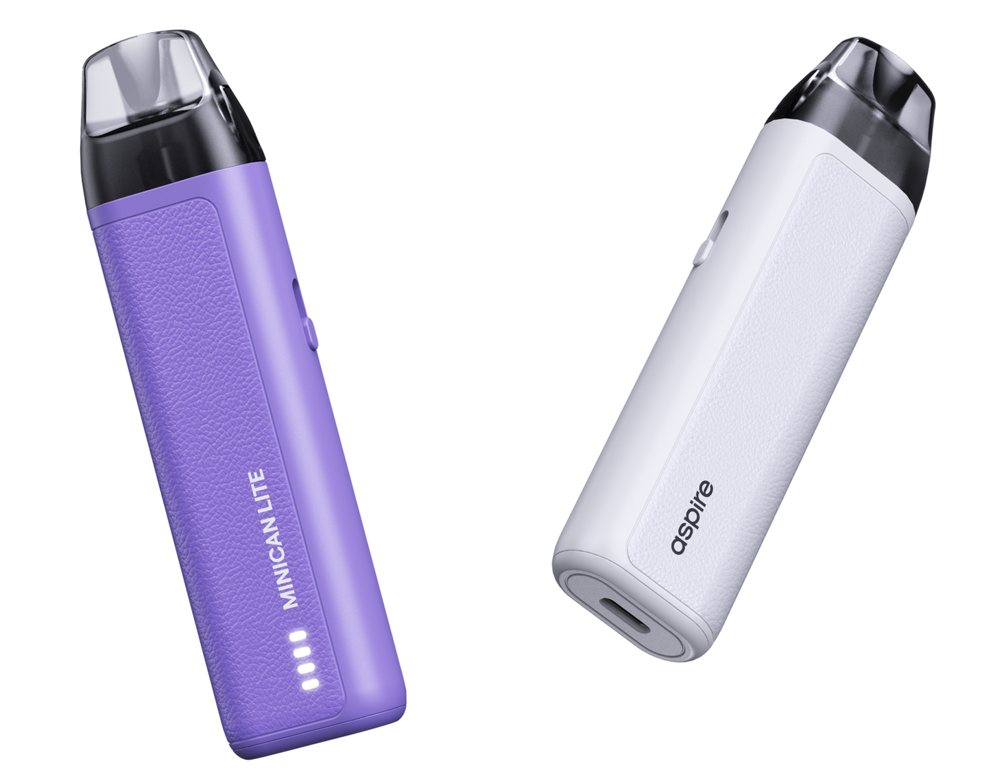 ASPIRE - MINICAN LITE KIT 1200mah