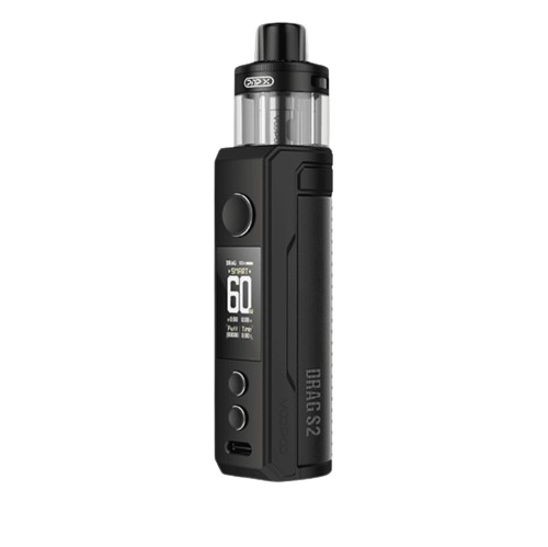 VOOPOO - DRAG S2 60W 2500mah POD KIT