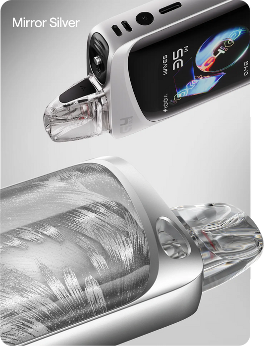 UWELL - CALIBURN G4 PRO KOKO POD KIT 2000mah