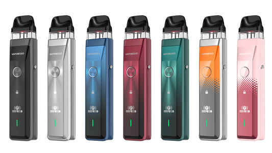 VAPORESSO - XROS PRO POD KIT 1200mah