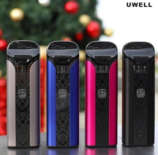 UWELL - CROWN POD KIT