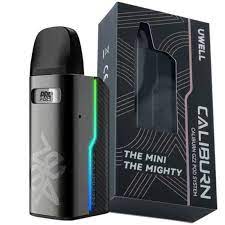 UWELL - CALIBURN GZ2 POD KIT 850mah