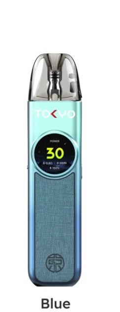 TOKYO POD KIT 1200mah