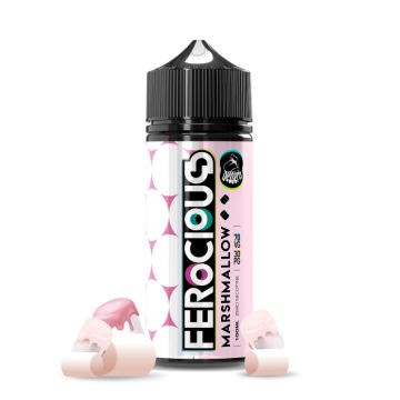 VAPOHOLIC LAB FEROCIOUS MARSHMALLOW (60ML)