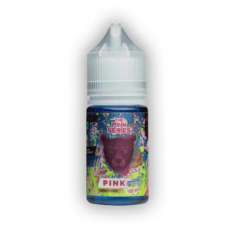 DR. VAPE - PINK REMIX FROZEN 30ML [SALTNIC]