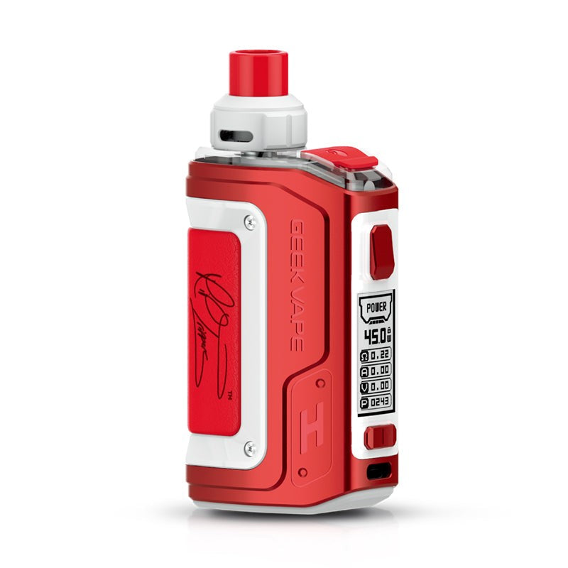 GEEK VAPE - H45 (AEGIS HERO 2) 1400mah