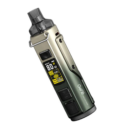 VOOPOO - ARGUS PRO 80W POD KIT 3000mah