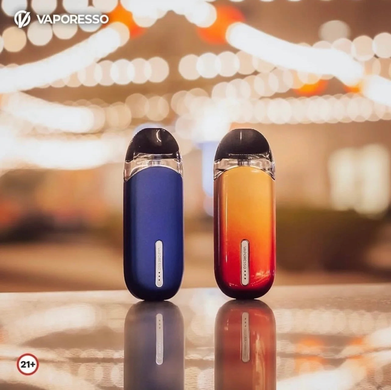 VAPORESSO - ZERO S POD KIT