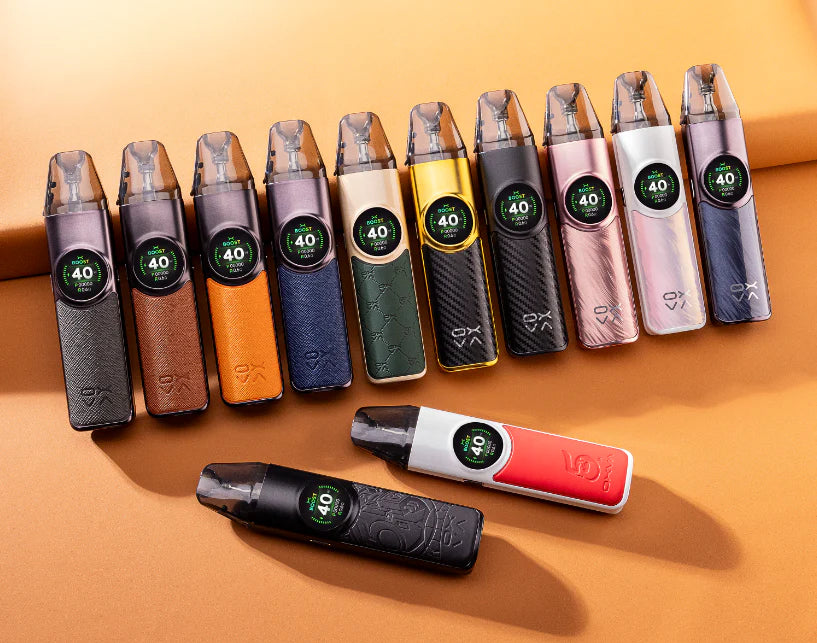 OXVA - NeXLIM 40W POD KIT