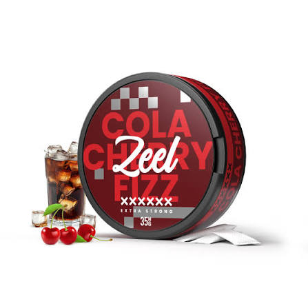 ZEEL NICOTINE POUCHES (35mg)