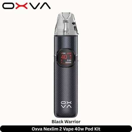 OXVA - NeXLIM 2 40W POD KIT 2000mah