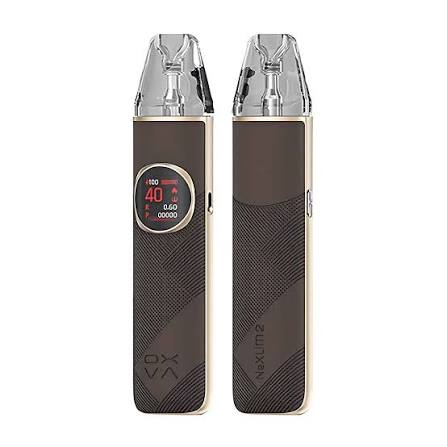 OXVA - NeXLIM 2 40W POD KIT 2000mah