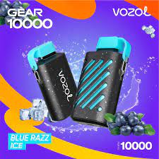 VOZOL GEAR 10000 PUFFS 5%