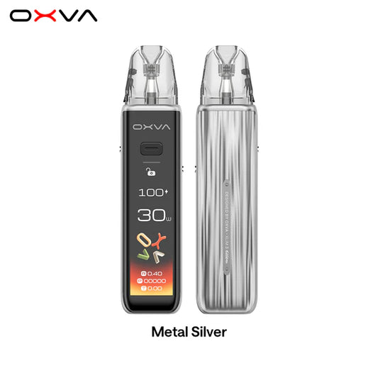 OXVA XLIM 3 ULTRA POD KIT 1500mah