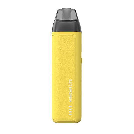 ASPIRE - MINICAN LITE KIT 1200mah
