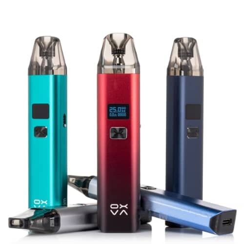 OXVA - XLIM V2 POD KIT