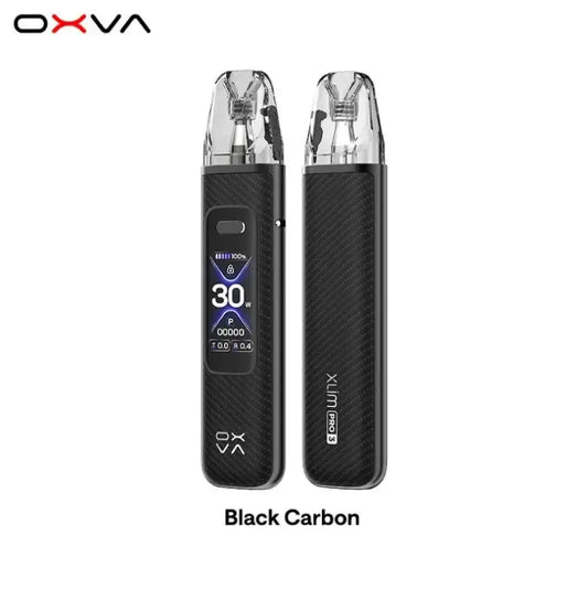 OXVA XLIM PRO 3 POD KIT 1500mah