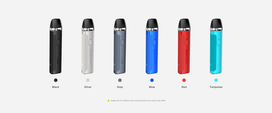 GEEKVAPE - AQ POD KIT