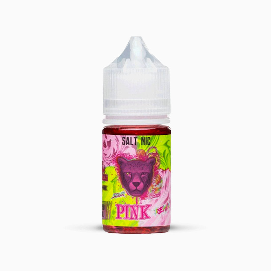 DR. VAPE - PINK REMIX 30ML [SALTNIC]