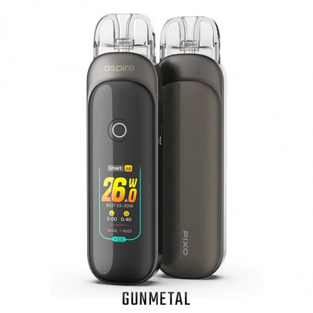 ASPIRE - PIXO POD KIT 1100mah