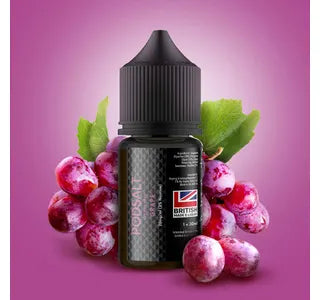 POD SALT CORE - GRAPE 30ML [SALTNIC]