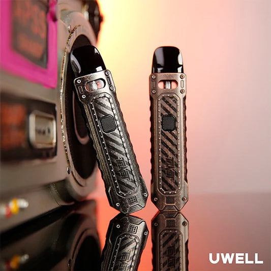 UWELL - CALIBURN TENET POD KIT 750mah