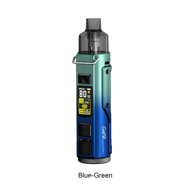 VOOPOO - ARGUS PRO 80W POD KIT 3000mah