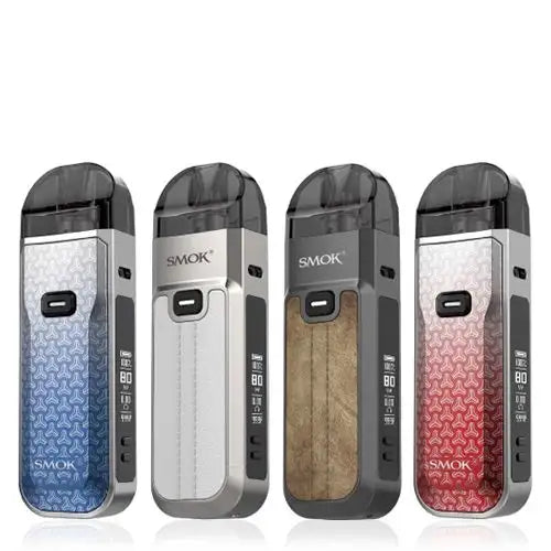 SMOK - NORD 5 KIT