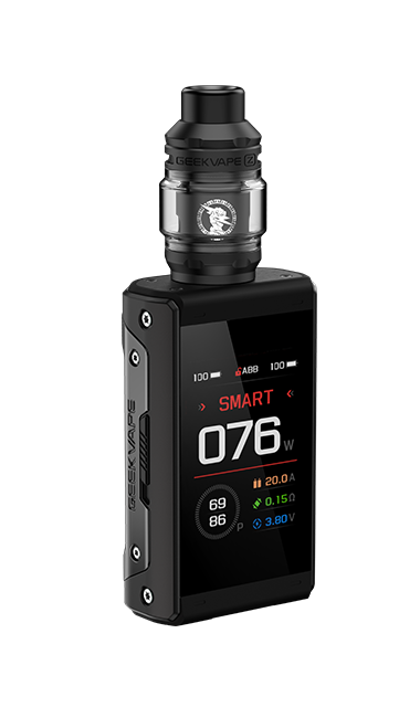 GEEKVAPE - T200 (AEGIS TOUCH) KIT 200W