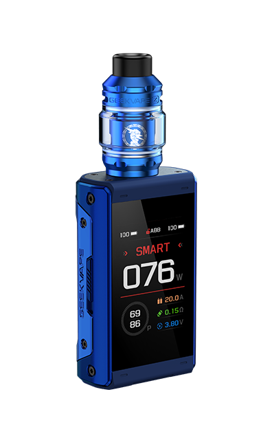 GEEKVAPE - T200 (AEGIS TOUCH) KIT 200W